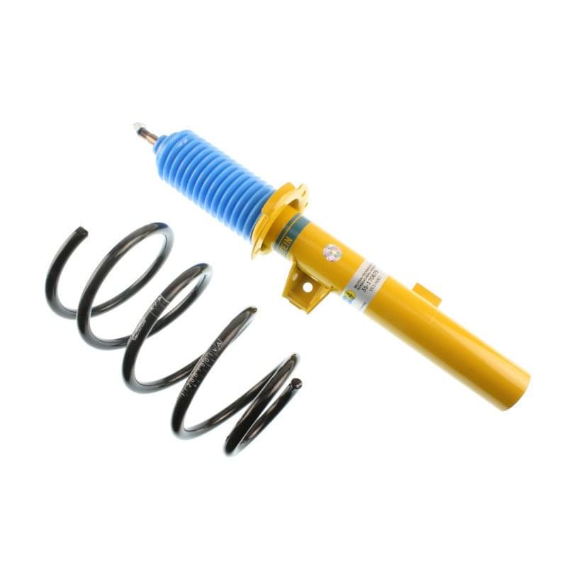 Bilstein B12 2009 BMW Z4 sDrive30i Front Suspension Kit.