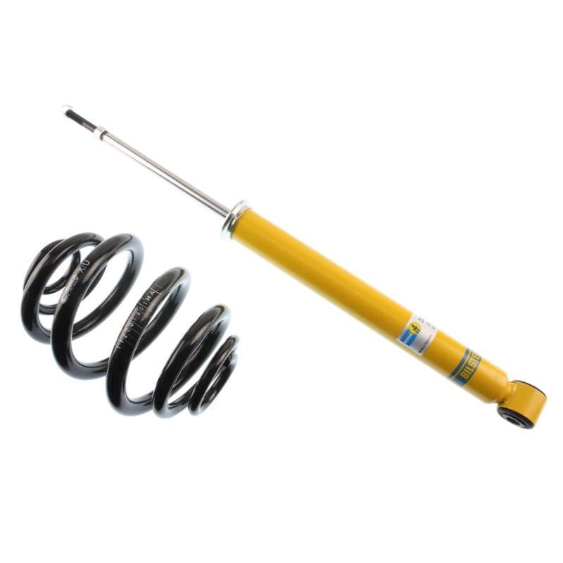Bilstein B12 2009 BMW Z4 sDrive30i Front Suspension Kit.