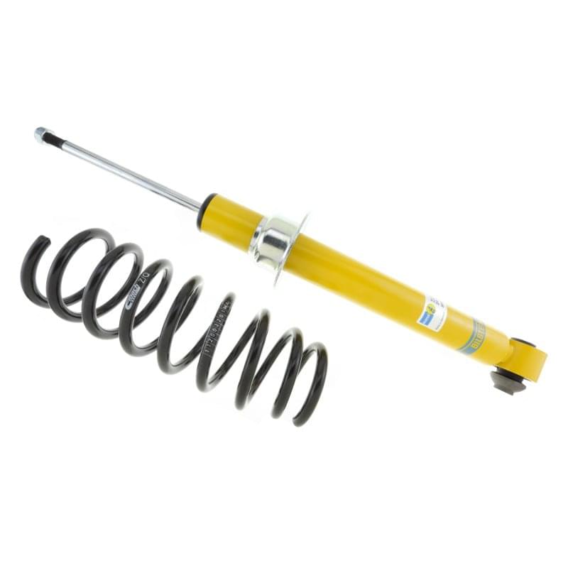 Bilstein B12 (Pro-Kit) 11-12 BMW 528i Base L4/L6 2.0/3.0L Front & Rear Suspension Kit.