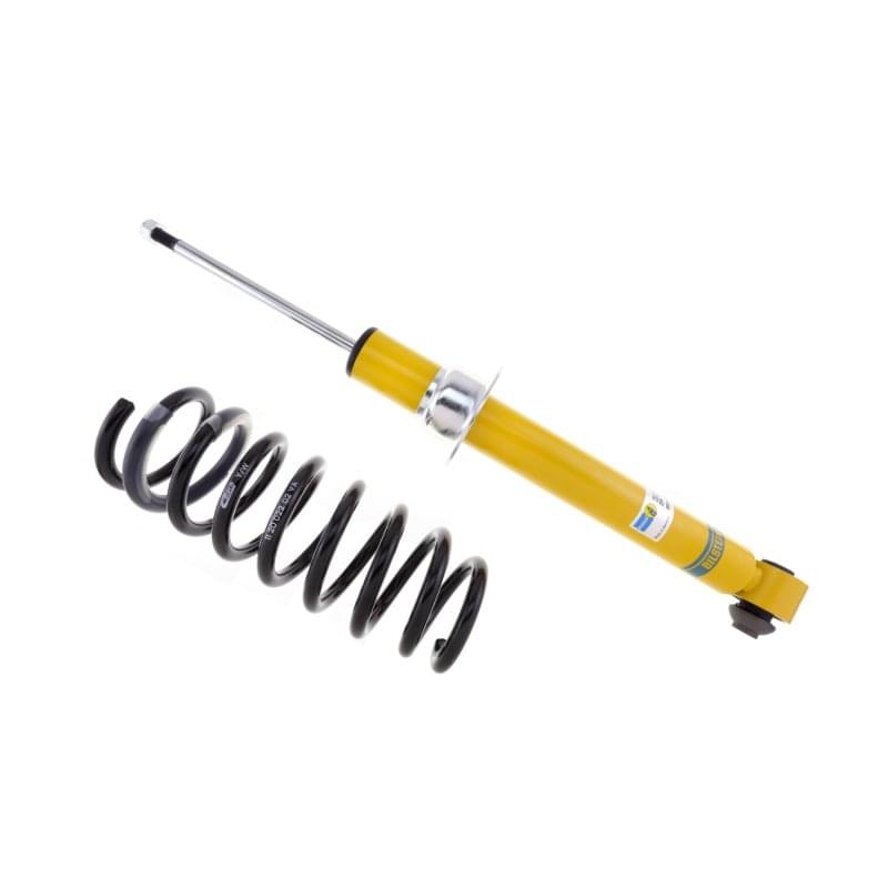 Bilstein B12 (Pro-Kit) 11-12 BMW 535i Base L6 3.0L Front & Rear Suspension Kit.