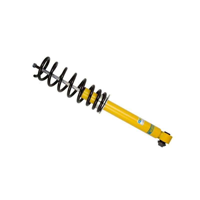 Bilstein B12 (Pro-Kit) 13-17 BMW 640i Gran Coupe Base L6 3.0L Front and Rear Suspension Kit.