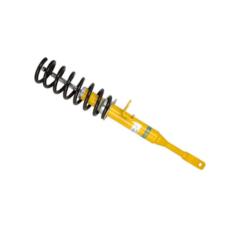 Bilstein B12 (Pro-Kit) 13-17 BMW 640i Gran Coupe Base L6 3.0L Front and Rear Suspension Kit.