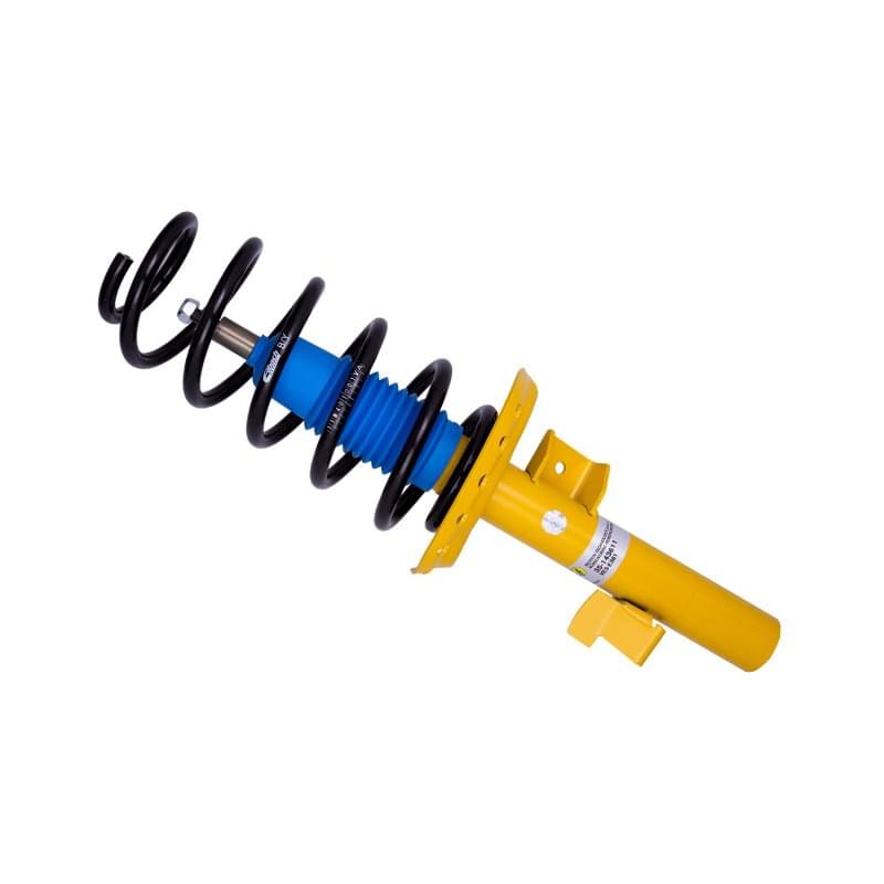 Bilstein B12 Pro-Kit 14-16 BMW M235i Front and Rear Suspension Kit.