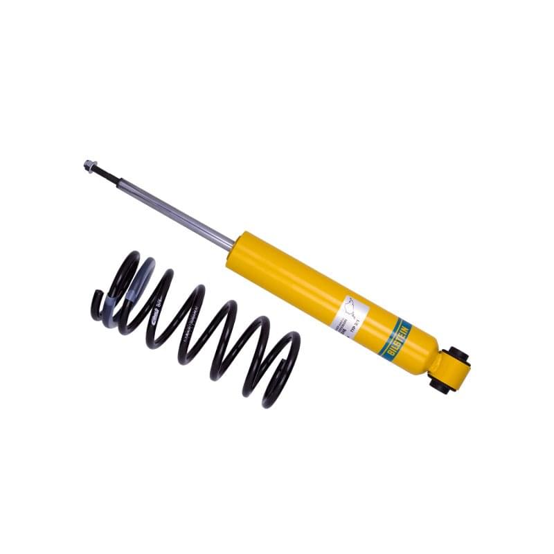 Bilstein B12 Pro-Kit 14-16 BMW M235i Front and Rear Suspension Kit.