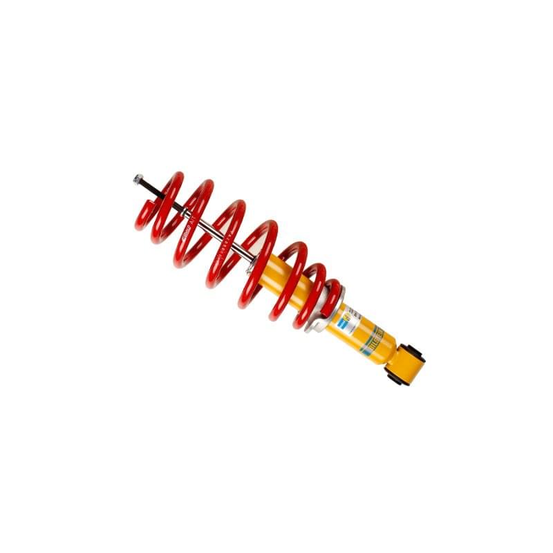 Bilstein B12 Pro-Kit 14-16 BMW M235i Front and Rear Suspension Kit.