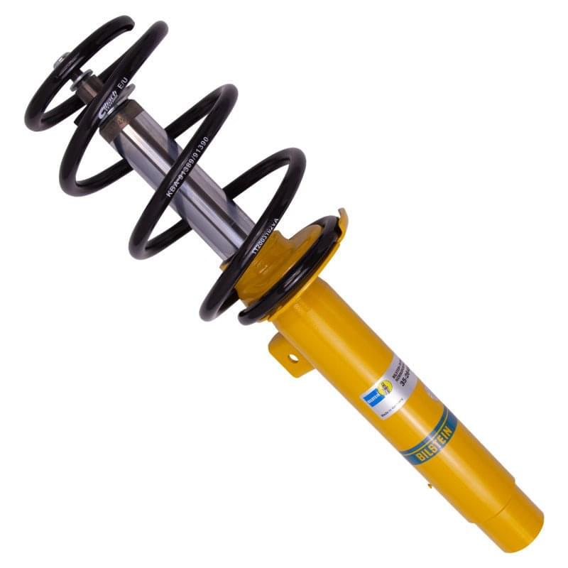 Bilstein B12 Pro-Kit 14-16 BMW M235i Front and Rear Suspension Kit.