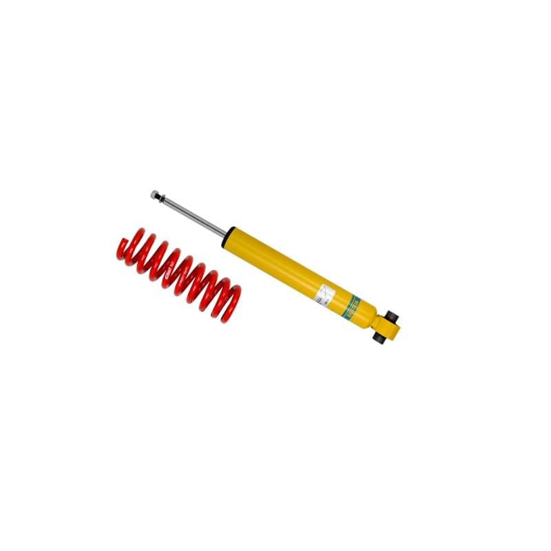 Bilstein B12 (Sportline) Suspension Kit 13-18 BMW 320i Front and Rear Monotube Suspension Kit.