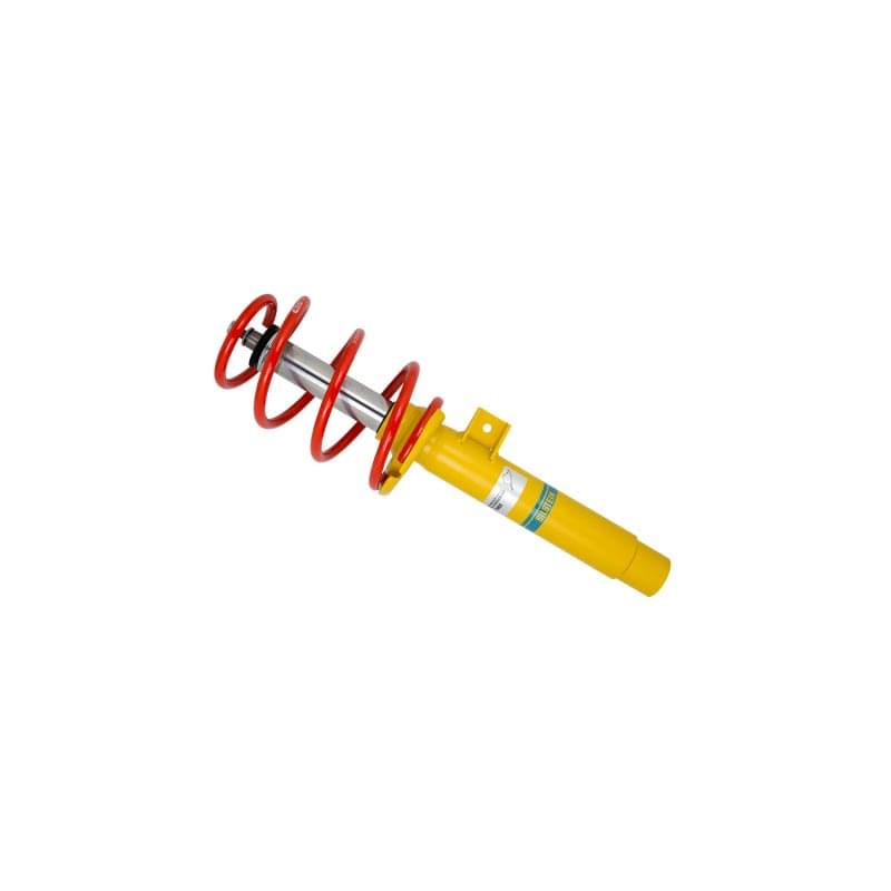 Bilstein B12 (Sportline) Suspension Kit 13-18 BMW 320i Front and Rear Monotube Suspension Kit.