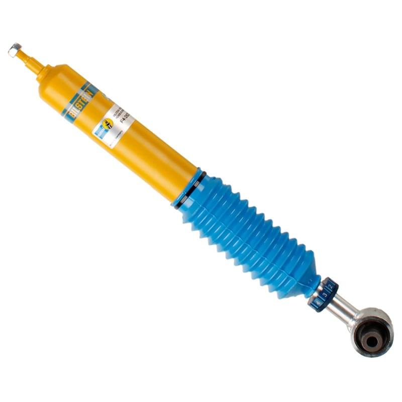Bilstein B16 13-16 BMW 320i / 328i / 335i xDrive Front and Rear Performance Suspension System.