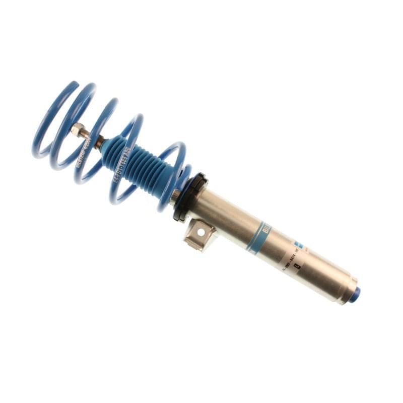 Bilstein B16 2003 BMW Z4 2.5i Front and Rear Performance Suspension System.