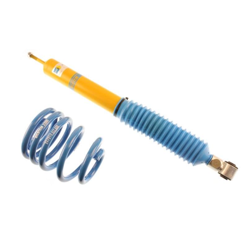 Bilstein B16 2003 BMW Z4 2.5i Front and Rear Performance Suspension System.