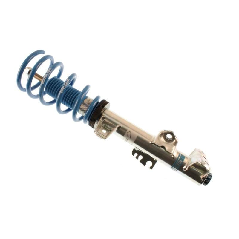 Bilstein B16 2006 BMW Z4 M Roadster Front and Rear Performance Suspension System.