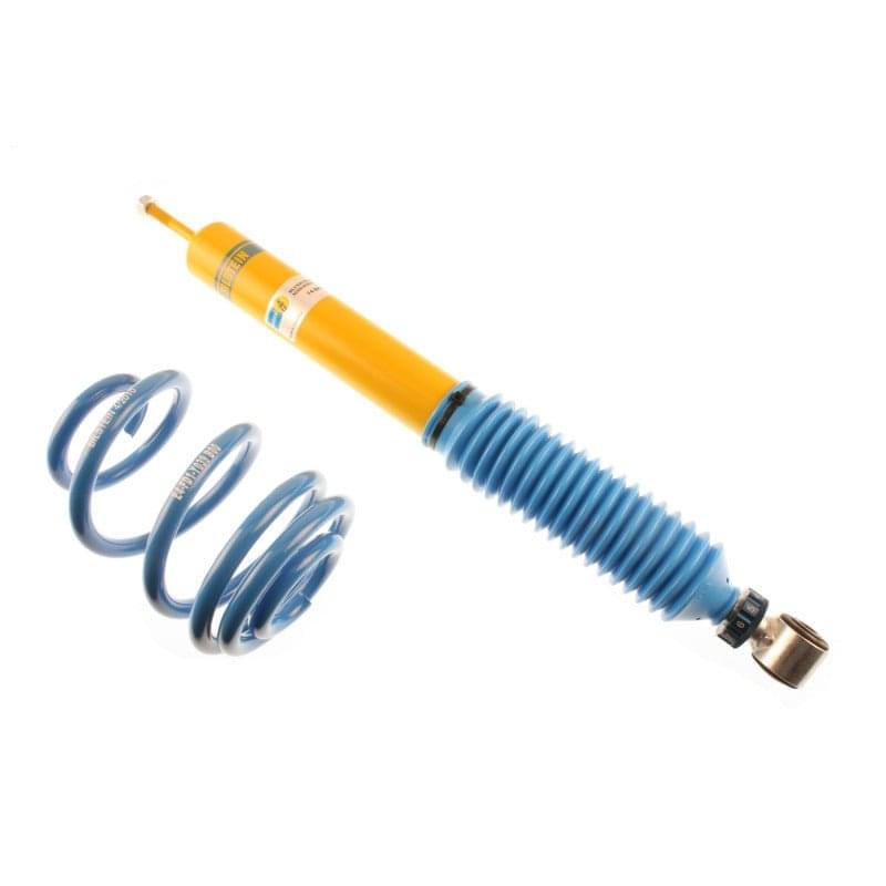 Bilstein B16 2009 BMW Z4 sDrive30i Front and Rear Performance Suspension System.