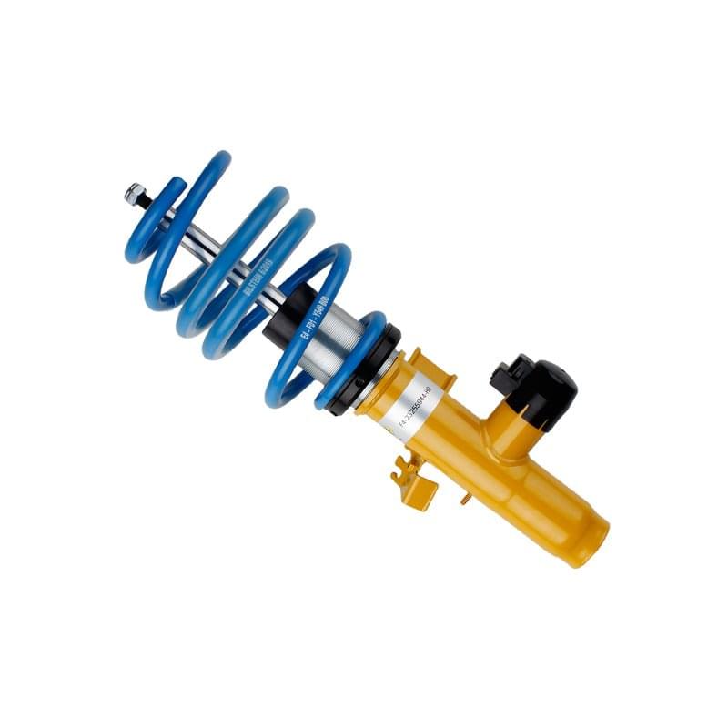 Bilstein B16 (DampTronic) 13-15 BMW 335i xDrive Front and Rear Suspension Kit.