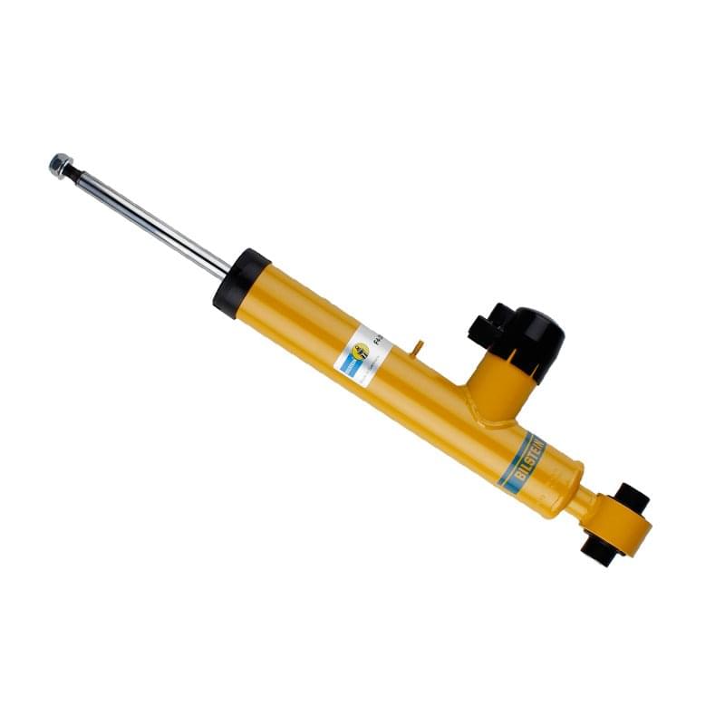 Bilstein B16 (DampTronic) 13-15 BMW 335i xDrive Front and Rear Suspension Kit.