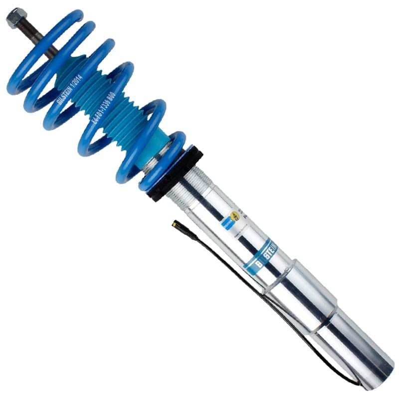 Bilstein B16 (PSS10) 06-10 BMW E60 M5 EDC Performance Suspension System.