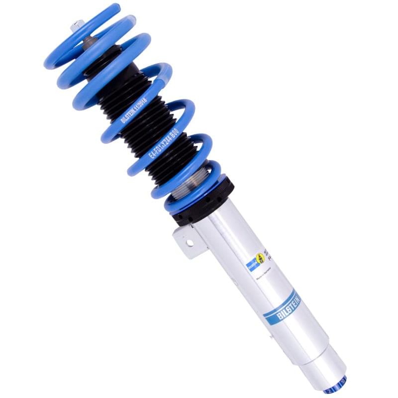 Bilstein B16 (PSS10) 13-15 BMW 320i/13-14 328i/335i /14-15 428i/435i Front & Rear Perf Susp System.