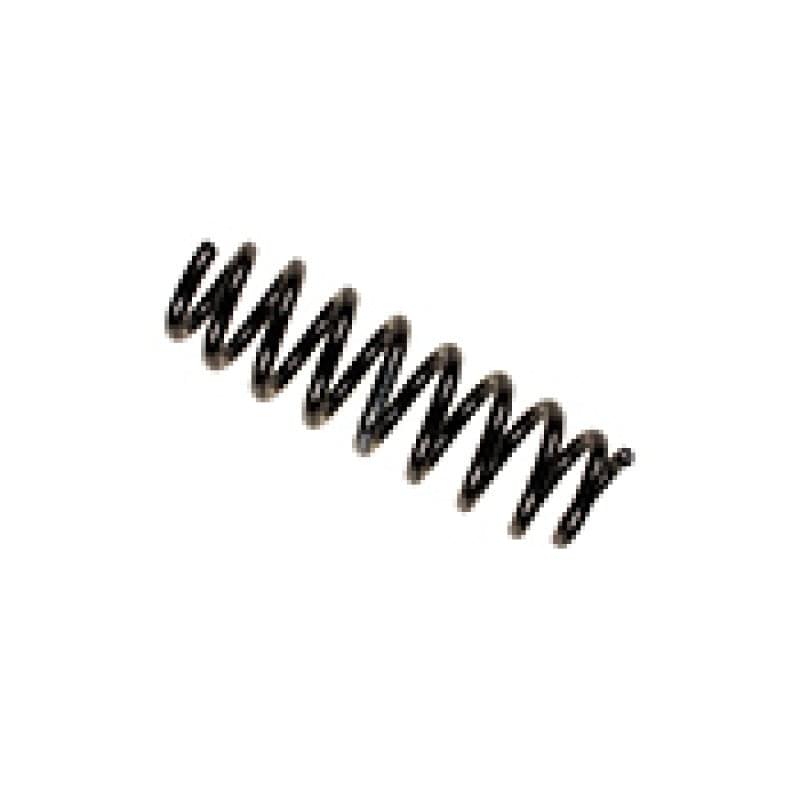 Bilstein B3 07-013 BMW 328i / 335i Series HD Replacement Rear Coil Spring (Standard Suspension Only).