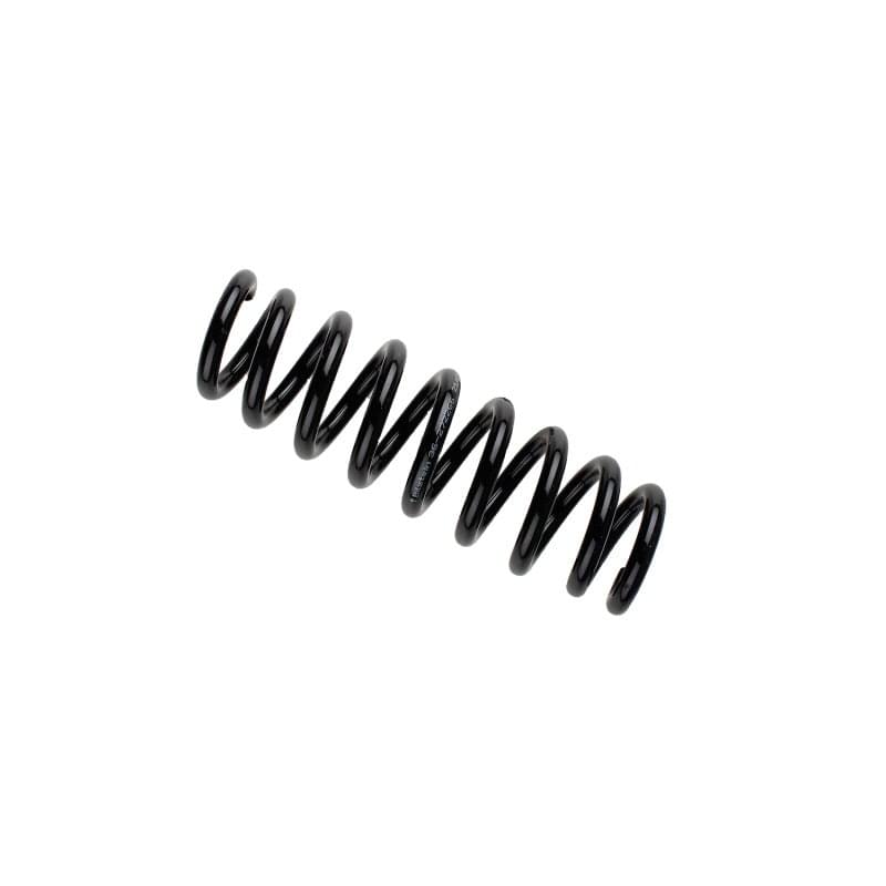 Bilstein B3 07-12 BMW 328 Series Replacement Rear Coil Spring.