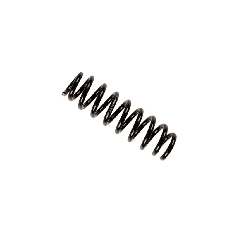 Bilstein B3 07-13 BMW 328i Replacement Rear Coil Spring.