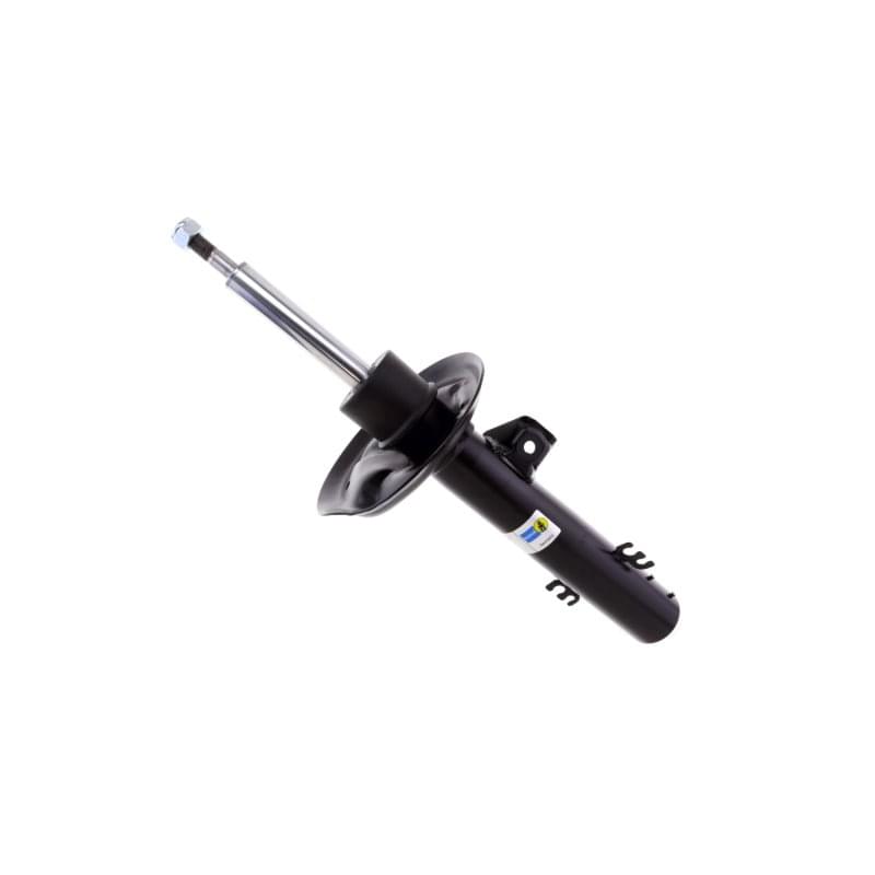 Bilstein B4 04-10 BMW X3 Front Right Twintube Strut Assembly.