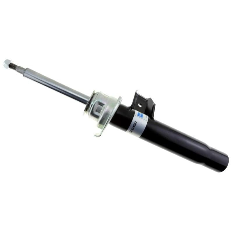 Bilstein B4 06-13 BMW 3 Series Base 3.0L Front Left Twintube Strut Assembly.