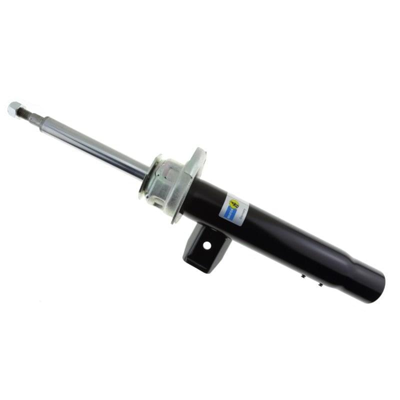 Bilstein B4 06-13 BMW 3 Series Base 3.0L Front Left Twintube Strut Assembly.