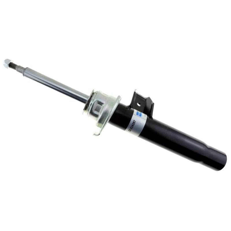 Bilstein B4 06-13 BMW 3 Series Base 3.0L Front Left Twintube Strut Assembly.