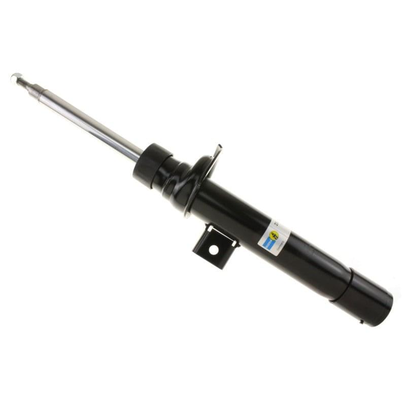 Bilstein B4 10-15 BMW X3 xDrive w/Sport Suspension w/o EDC Front Left Twintube Strut Assembly.
