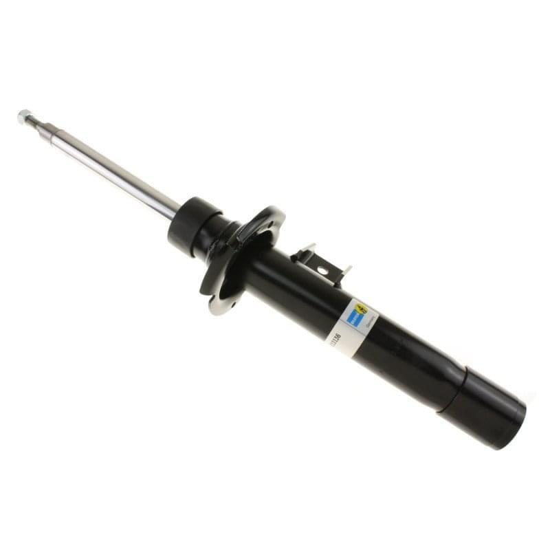 Bilstein B4 10-15 BMW X3 xDrive w/Sport Suspension w/o EDC Front Left Twintube Strut Assembly.