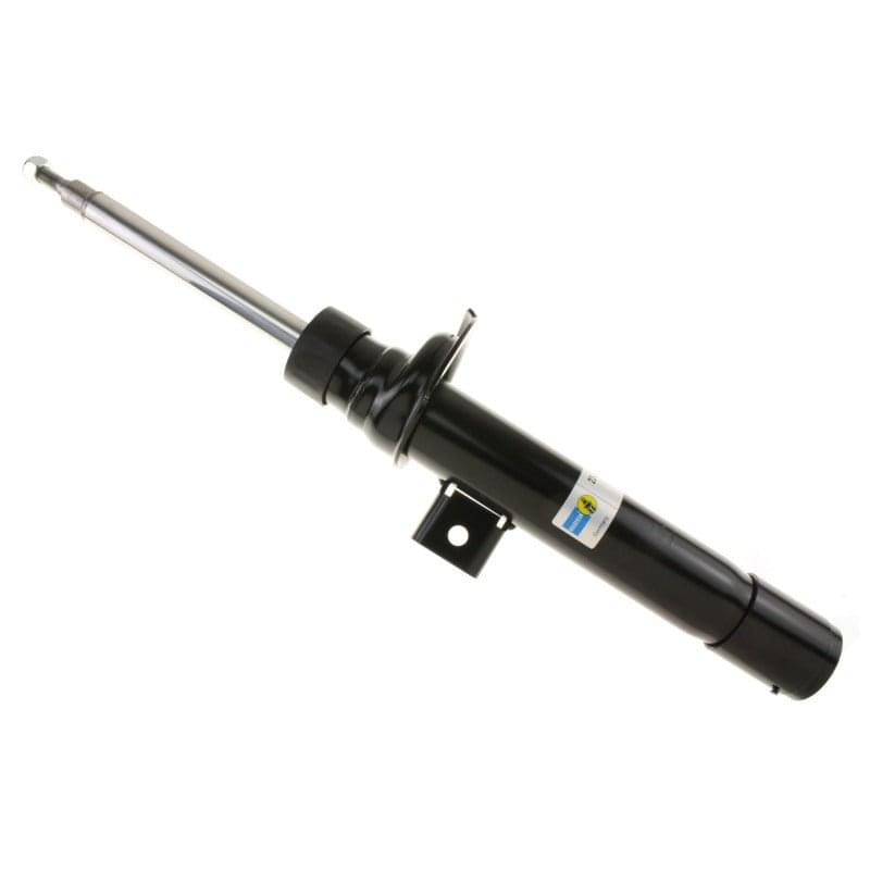 Bilstein B4 10-15 BMW X3 xDrive w/Sport Suspension w/o EDC Front Left Twintube Strut Assembly.