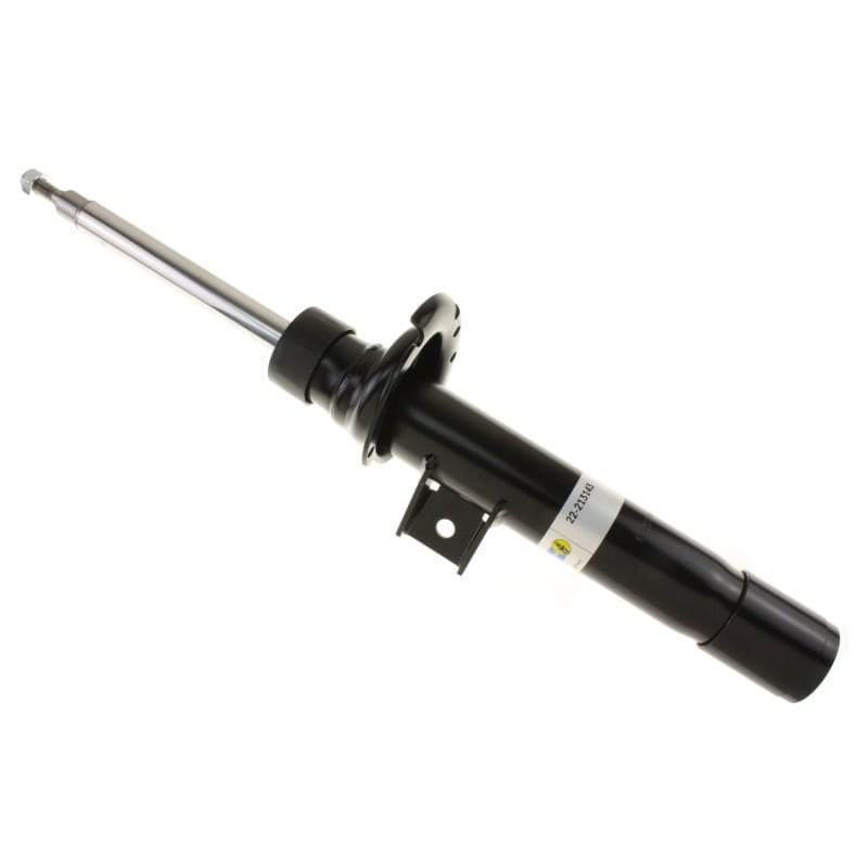 Bilstein B4 11-15 BMW X3 xDrive w/Sport Suspension w/o EDC Front Right Twintube Strut Assembly.