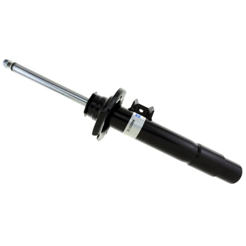 Bilstein B4 12-13 BMW 320i/328i/335i Front Twintube Strut Assembly.