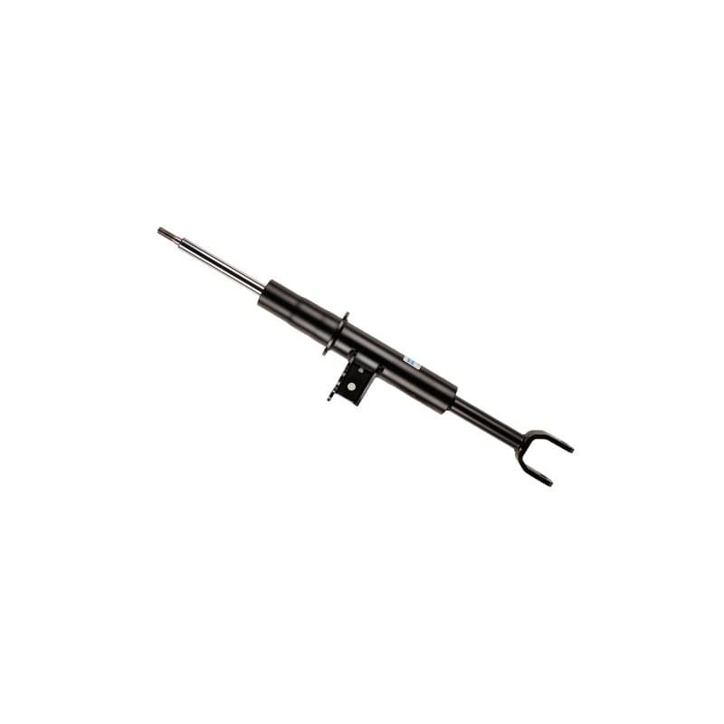 Bilstein B4 13-15 BMW 640i Gran Coupe / 650i Gran Coupe Front Left Twintube Strut Assembly.