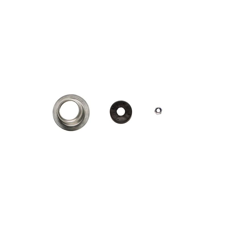 Bilstein B4 13-15 BMW 640i Gran Coupe / 650i Gran Coupe Front Left Twintube Strut Assembly.