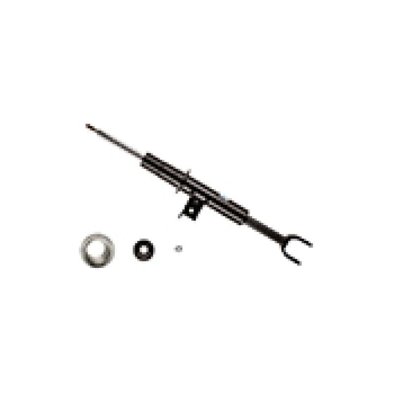 Bilstein B4 13-15 BMW 640i Gran Coupe / 650i Gran Coupe Front Left Twintube Strut Assembly.