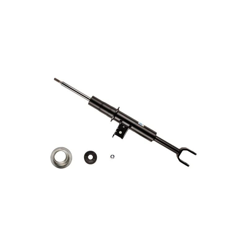 Bilstein B4 13-15 BMW 640i Gran Coupe / 650i Gran Coupe Front Left Twintube Strut Assembly.