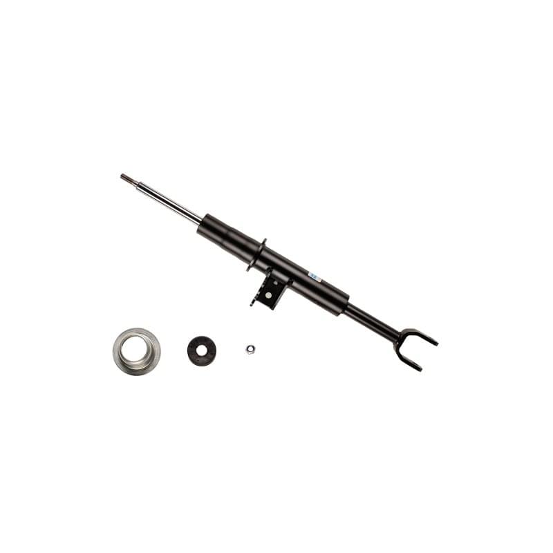 Bilstein B4 13-15 BMW 640i Gran Coupe / 650i Gran Coupe Front Left Twintube Strut Assembly.