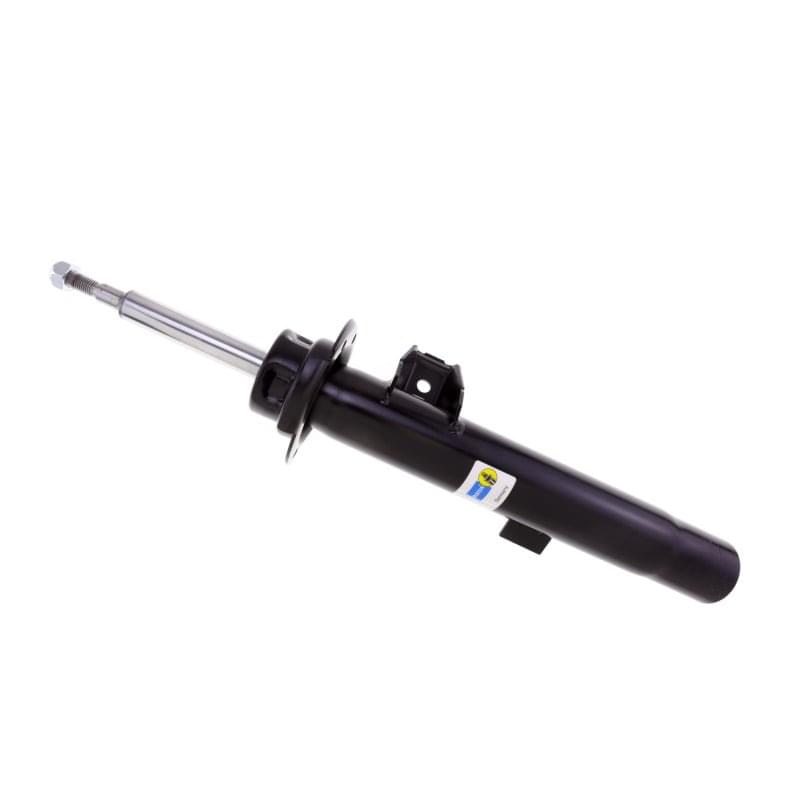 Bilstein B4 2007 BMW 328i Base Convertible Front Left Suspension Strut Assembly.