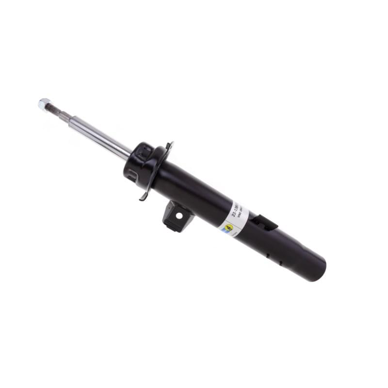 Bilstein B4 2007 BMW 328i Base Coupe Front Left Suspension Strut Assembly.
