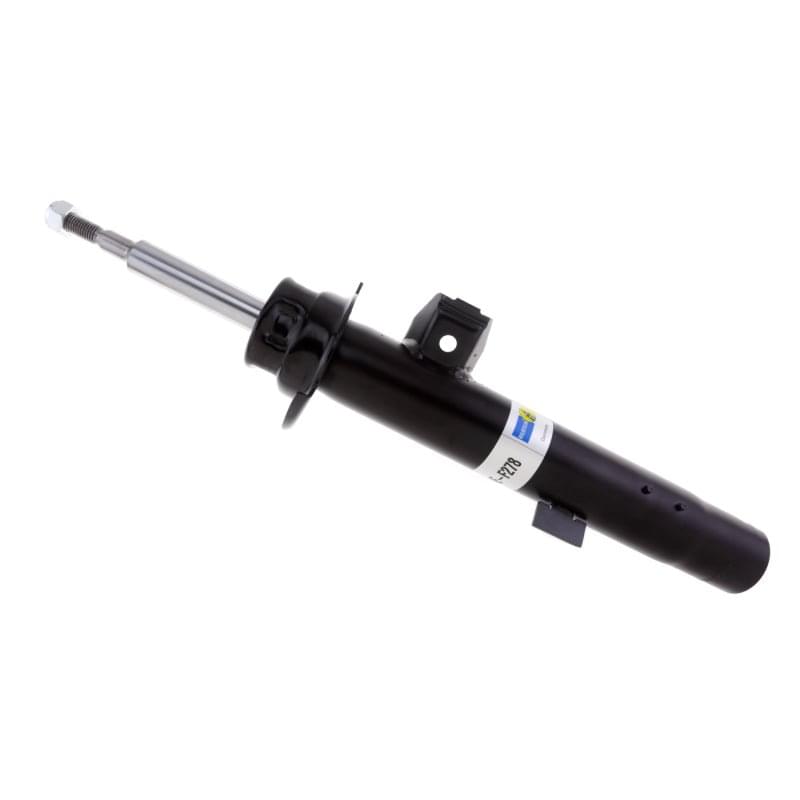 Bilstein B4 2008 BMW 128i Base Convertible Front Right Suspension Strut Assembly.