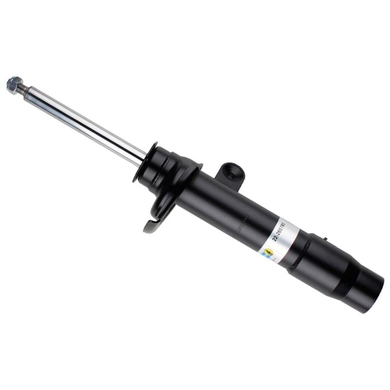 Bilstein B4 OE 15-17 BMW M3/15-17 BMW M4 Front Right Twintube Strut Assembly.