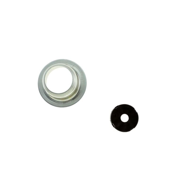 Bilstein B4 OE Replacement 11-15 BMW 528i/530i/550i Rear Twintube Shock Absorber.