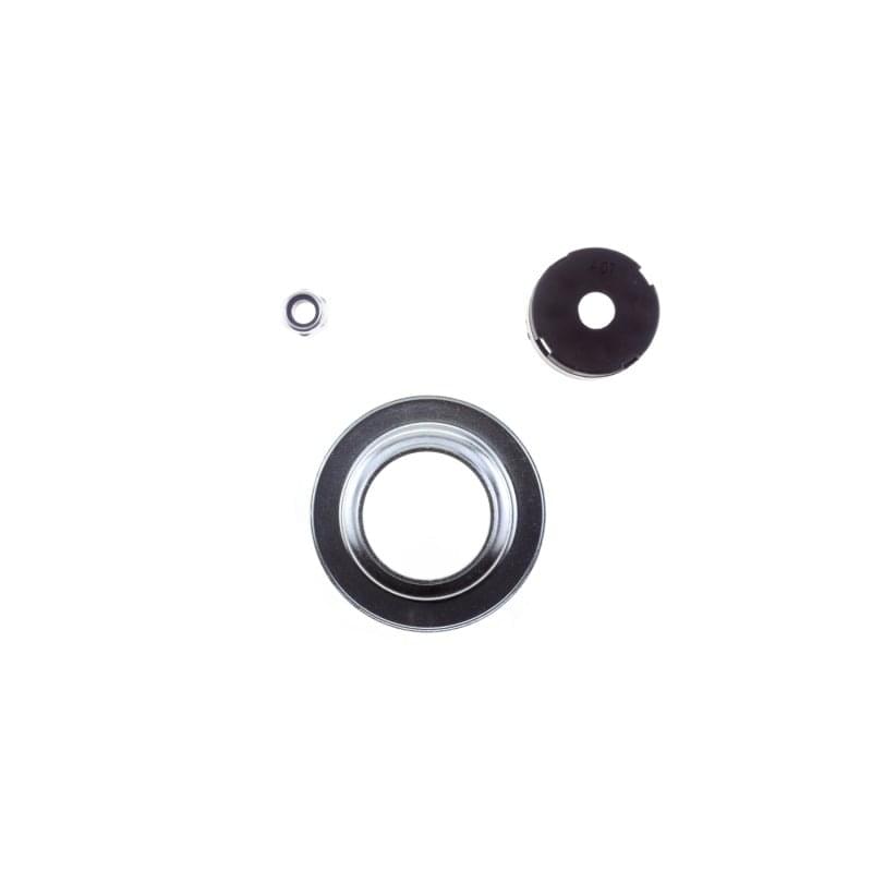 Bilstein B4 OE Replacement 2006-2010 BMW 650i Base V8 Rear Twintube Shock Absorber.