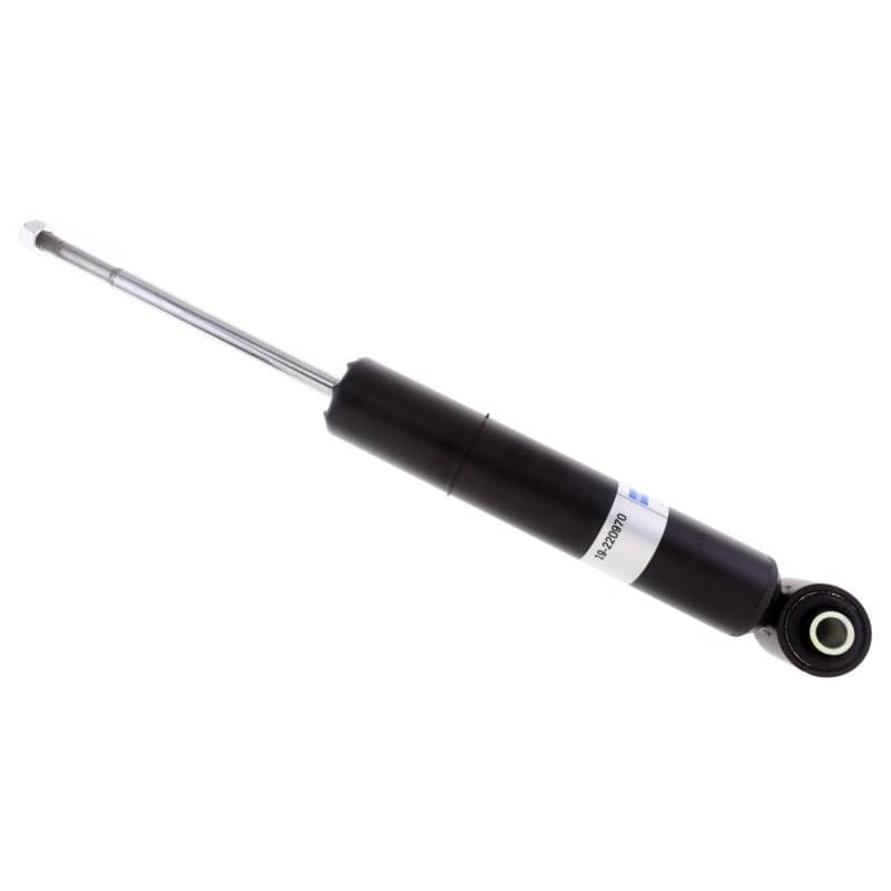 Bilstein B4 OE Replacement 2006-2010 BMW 650i Base V8 Rear Twintube Shock Absorber.
