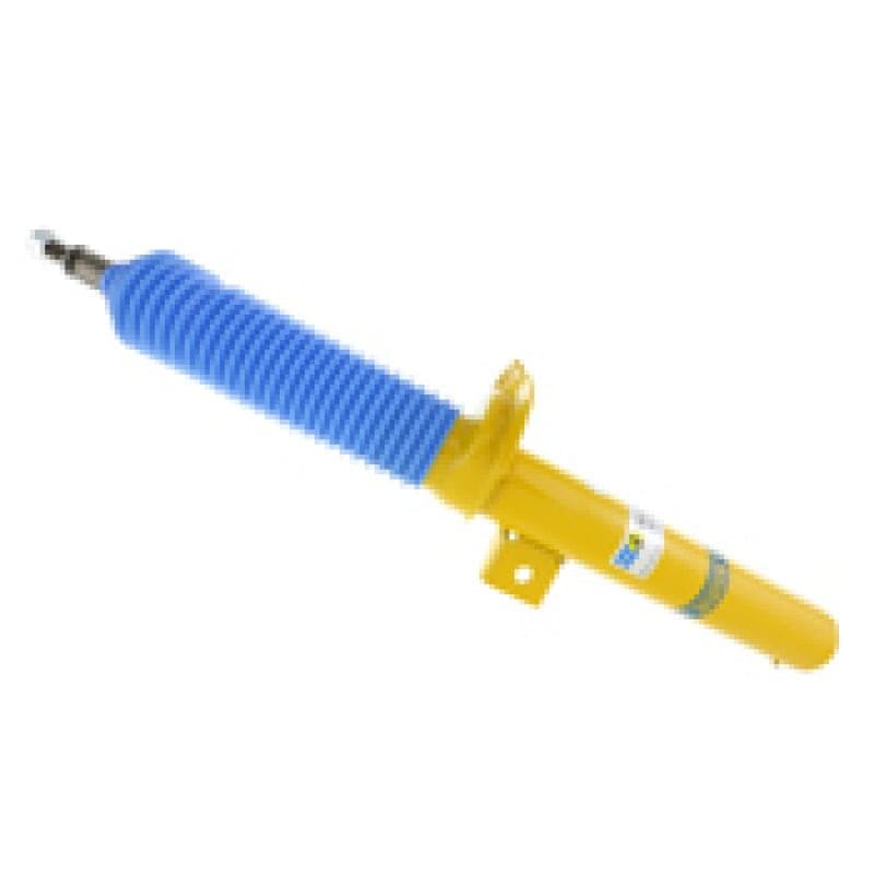 Bilstein B6 11-17 BMW X3 / 15-17 BMW X4 Front Left Monotube Strut Assembly.