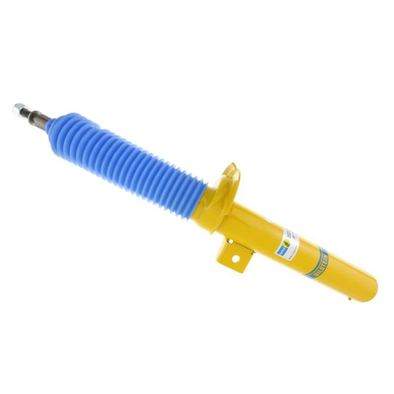 Bilstein B6 11-17 BMW X3 / 15-17 BMW X4 Front Left Monotube Strut Assembly.