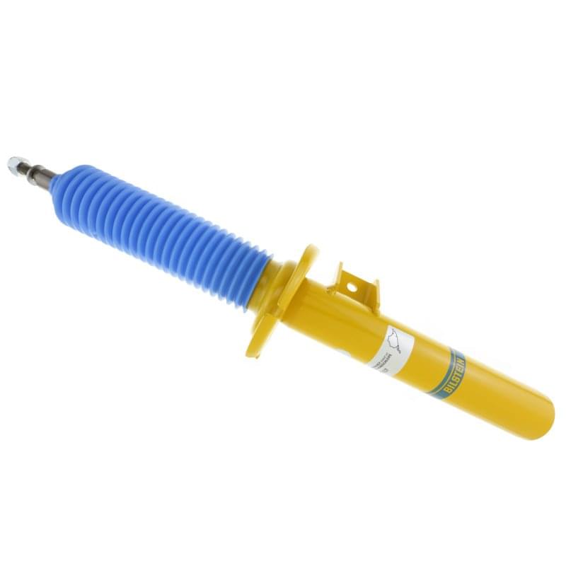 Bilstein B6 11-17 BMW X3 / 15-17 BMW X4 Front Left Monotube Strut Assembly.