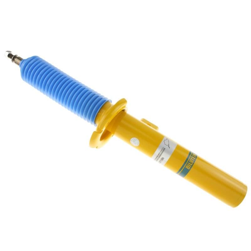 Bilstein B6 11-17 BMW X3 / 15-17 BMW X4 Front Right Monotube Strut Assembly.