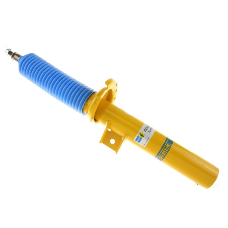 Bilstein B6 11-17 BMW X3 / 15-17 BMW X4 Front Right Monotube Strut Assembly.